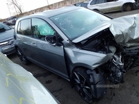 Volkswagen Golf HATCHBACK in Armagh