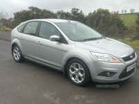 Ford Focus 1.6 TDCi Sport 5dr [110] [DPF] in Down