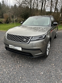 Land Rover Range Rover Velar 3.0 D300 HSE 5dr Auto in Fermanagh