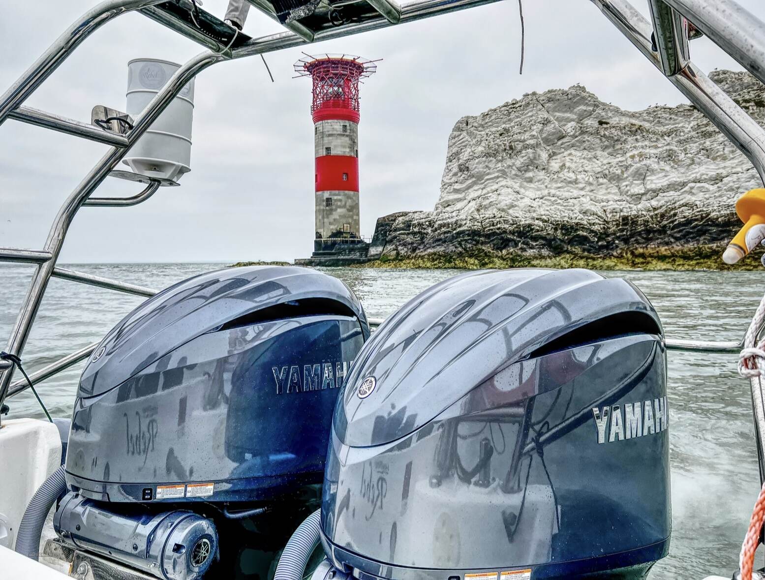 Redbay Stormforce 950 Sea Safari