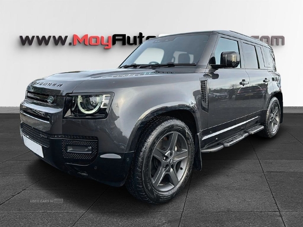 Land Rover Defender 110 D250 X-DYNAMIC SE MHEV in Tyrone