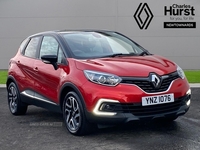 Renault Captur 1.5 Dci 90 Iconic 5Dr Edc in Down