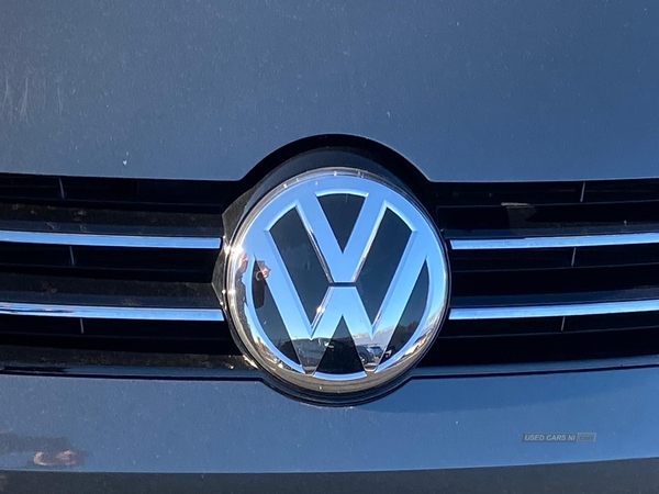 Volkswagen Sharan 1.4 Tsi Se 5Dr in Antrim