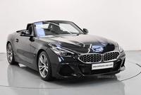 BMW Z4 sDrive20i M Sport in Derry / Londonderry