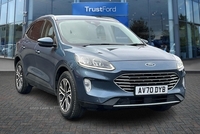 Ford Kuga 1.5 EcoBlue Titanium 5dr **Sat Nav- Immaculate Condition- Excellent Value for Money!!** in Antrim