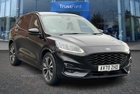 Ford Kuga 2.0 EcoBlue mHEV ST-Line X Edition 5dr in Antrim