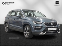 Seat Ateca 1.0 TSI SE Technology 5dr in Tyrone