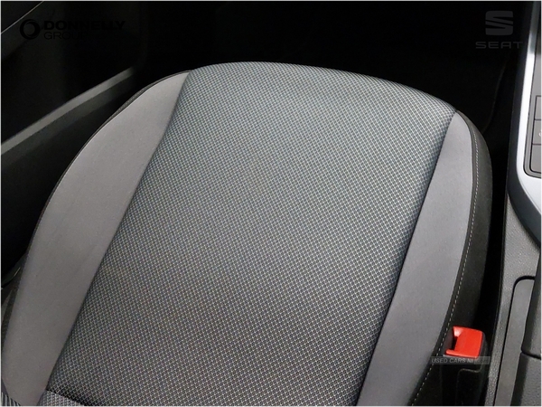 Seat Arona 1.0 TSI SE Technology [EZ] 5dr in Tyrone