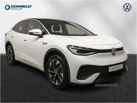 Volkswagen ID.5 128kW Style Pro 77kWh 5dr Auto in Derry / Londonderry