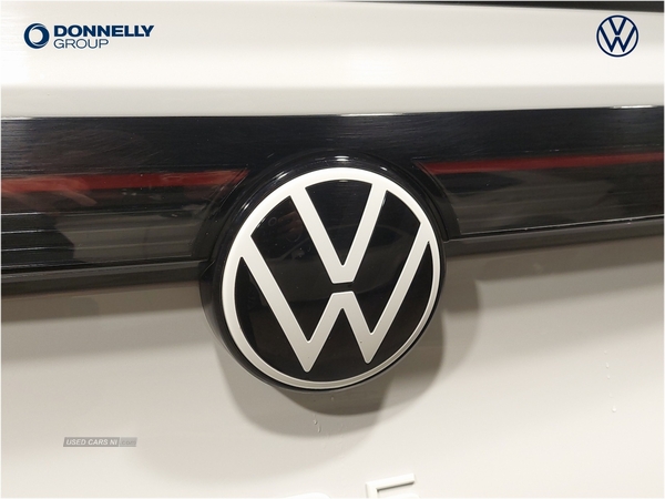 Volkswagen ID.5 128kW Style Pro 77kWh 5dr Auto in Derry / Londonderry