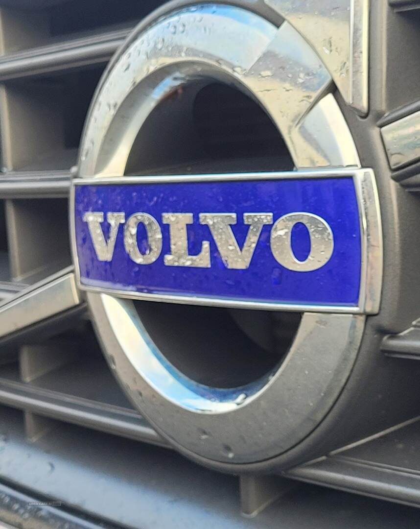 Volvo V60 DIESEL SPORTSWAGON in Fermanagh