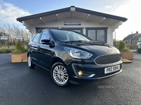 Ford Ka Zetec in Derry / Londonderry