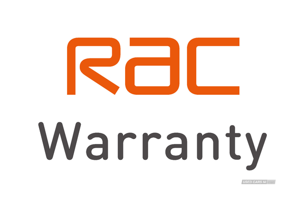 Hyundai i10 rac warranty,and membership in Antrim