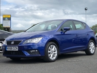 Seat Leon DIESEL HATCHBACK in Derry / Londonderry