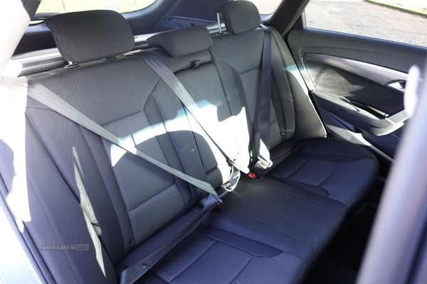 Hyundai i40 1.7 CRDI SE NAV BLUE DRIVE 5d 114 BHP ONLY 59,997 MILES / £20 ROAD TAX in Antrim