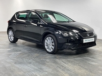 Seat Leon 1.4 Tsi 125 Xcellence Technology 5Dr in Antrim