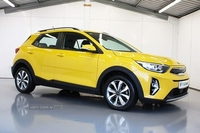 Kia Stonic 1.0 2 5d 99 BHP in Derry / Londonderry