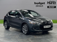 Citroen DS4 1.6 E-Hdi 115 Dstyle 5Dr in Antrim