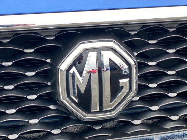 MG Motor Uk MG3 1.5 Vti-Tech Exclusive 5Dr [Navigation] in Armagh