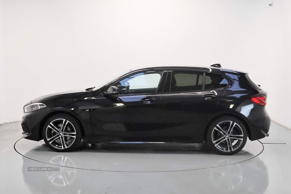 BMW 1 Series 118i M Sport in Derry / Londonderry