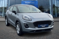 Ford Puma Titanium Hybrid mHEV 5dr - HEATED FRONT SEATS + STEERING WHEEL, CRUISE CONTROL, APPLE CARPLAY, BLUETOOTH, AUTO HIGH BEAM and more in Antrim