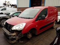 Citroen Berlingo L1 DIESEL in Armagh