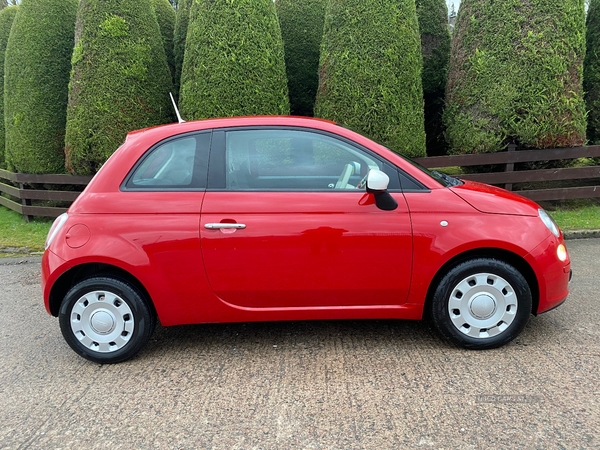 Fiat 500 1.2 Colour Therapy 3dr in Armagh