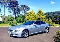 BMW M6 M6 2dr SMG in Antrim