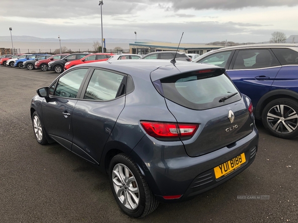 Renault Clio PLAY in Derry / Londonderry