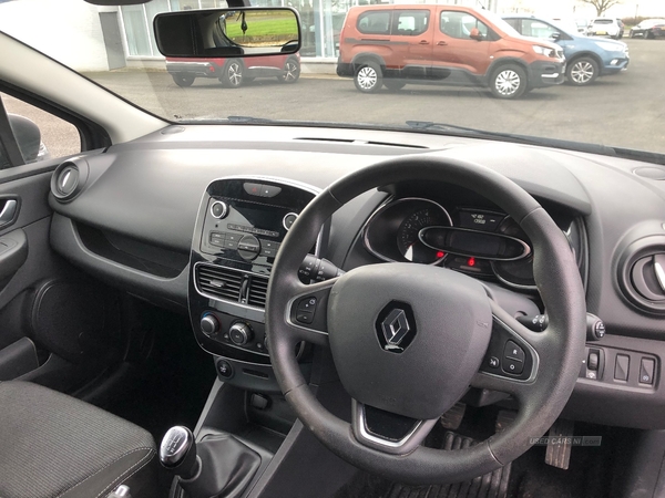 Renault Clio PLAY in Derry / Londonderry