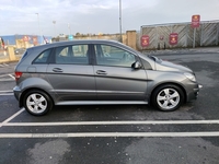 Mercedes B-Class B180 CDI SE 5dr in Derry / Londonderry