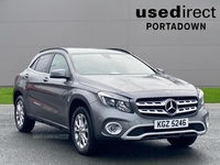 Mercedes-Benz GLA 200 Se 5Dr in Armagh