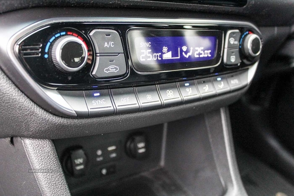 Hyundai i30 2.0 T-GDi (275ps) N Performance 5 Dr Hatch in Antrim