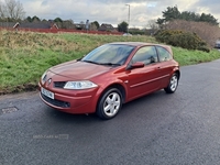 Renault Megane 1.4 Extreme 3dr in Down