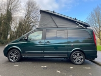 Mercedes Viano 2.0 CDI Trend [Long] 5dr [116] Tip Auto in Antrim