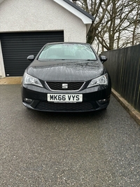 Seat Ibiza 1.4 TDI Ecomotive SE 5dr in Derry / Londonderry