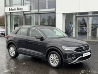 Volkswagen T-Roc Life Tsi Life 1.5 TSi (150ps) in Derry / Londonderry