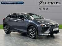 Lexus RZ 450E 230Kw Direct4 Takumi 71.4 Kwh 5Dr Auto in Antrim