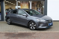 Hyundai Ioniq Premium 1.6 GDI HEV in Antrim