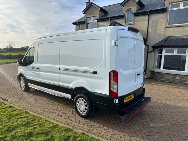 Ford Transit 350 L3 DIESEL FWD in Derry / Londonderry