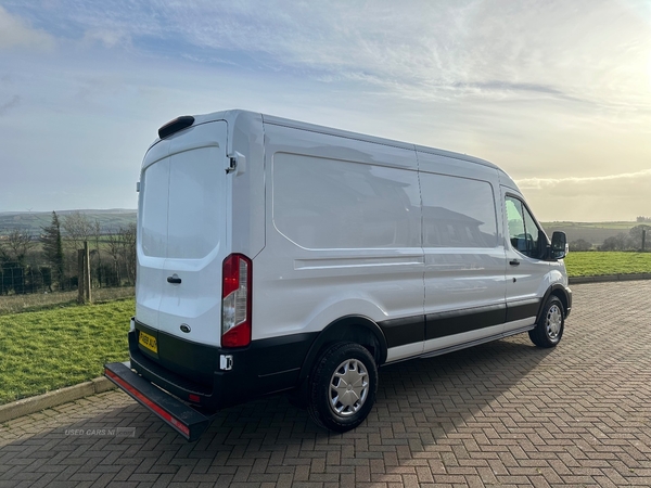 Ford Transit 350 L3 DIESEL FWD in Derry / Londonderry