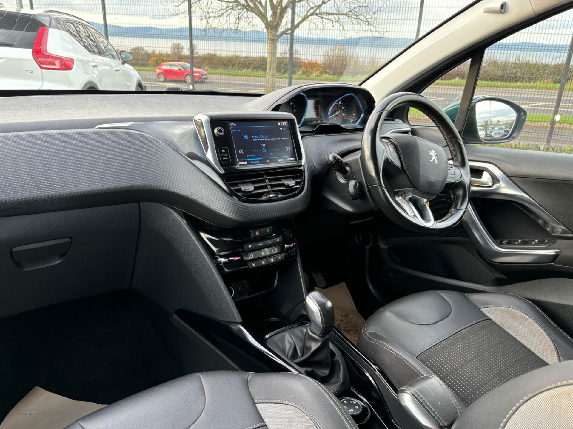 Peugeot 2008 DIESEL ESTATE in Derry / Londonderry