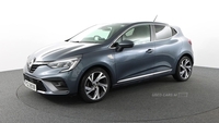 Renault Clio RS LINE TCE in Tyrone