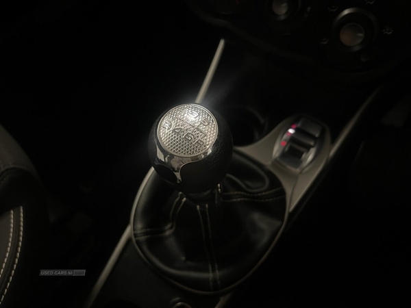 Alfa Romeo MiTo 0.9 TWINAIR JUNIOR 3d 105 BHP Alloys, Bluetooth in Down