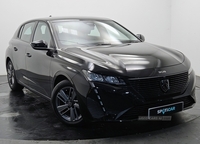 Peugeot 308 1.5BHDI 130HP ACTIVE PREMIUM AUTO in Antrim