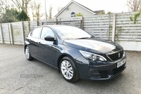Peugeot 308 Blue Hdi S/s Access 1.6 Blue Hdi S/s Access in Armagh