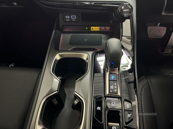 Lexus NX 350H 2.5 5Dr E-Cvt [Premium Plus Pack] in Antrim