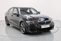 BMW 3 Series M340d xDrive Saloon in Derry / Londonderry