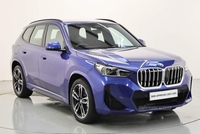 BMW X1 xDrive23d M Sport in Derry / Londonderry