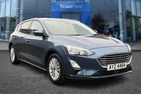 Ford Focus 1.0 EcoBoost 125 Titanium 5dr in Derry / Londonderry